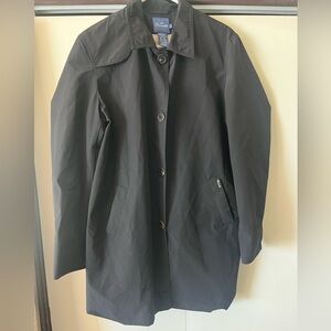 Faconnable Mac Coat / Trench Coat